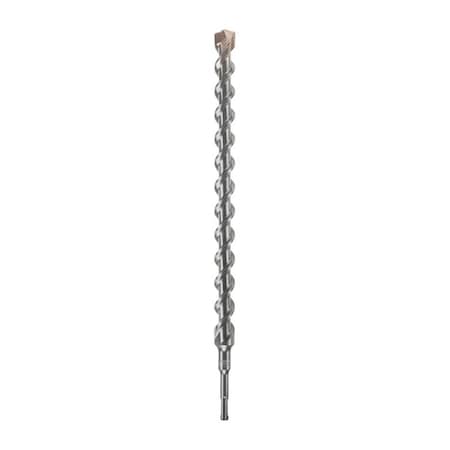 Aceds 0.88 x 8 x 10 in. SDS Plus Hammer Drill Bit 2376754